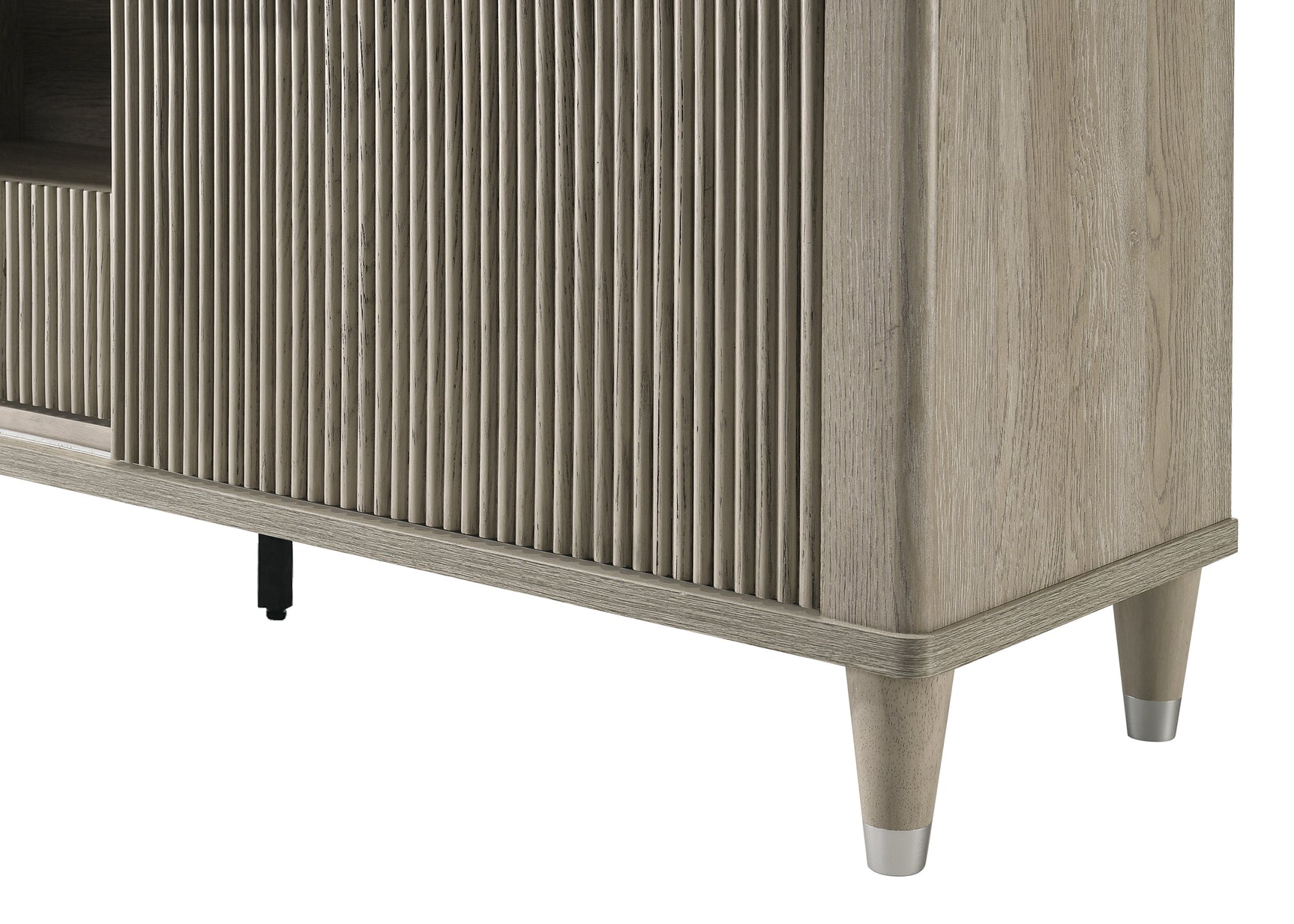 Britany Driftwood TV Stand