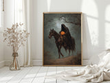 The Midnight Rider's Offering