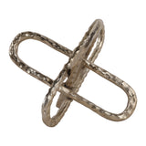 Kingsburg Champagne Round Edge Jack Object