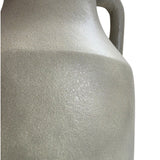 Calmoor Green Vase