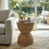 Brunofield Brown Table