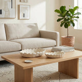 Harkenridge Ivory Bowls (Set of 2)