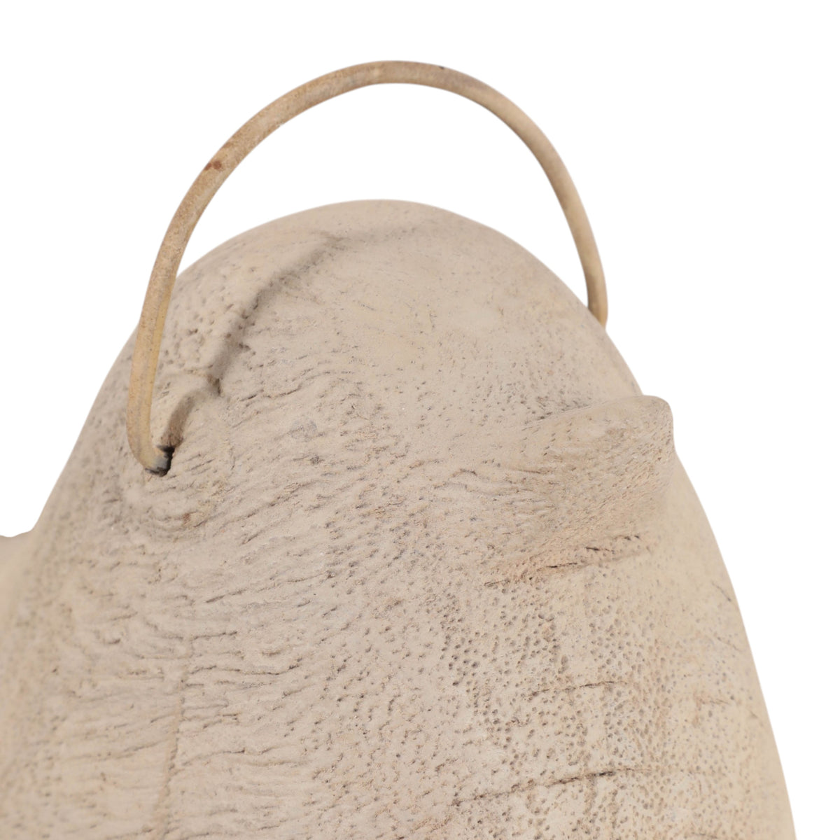 Caseycrest Ivory Decor