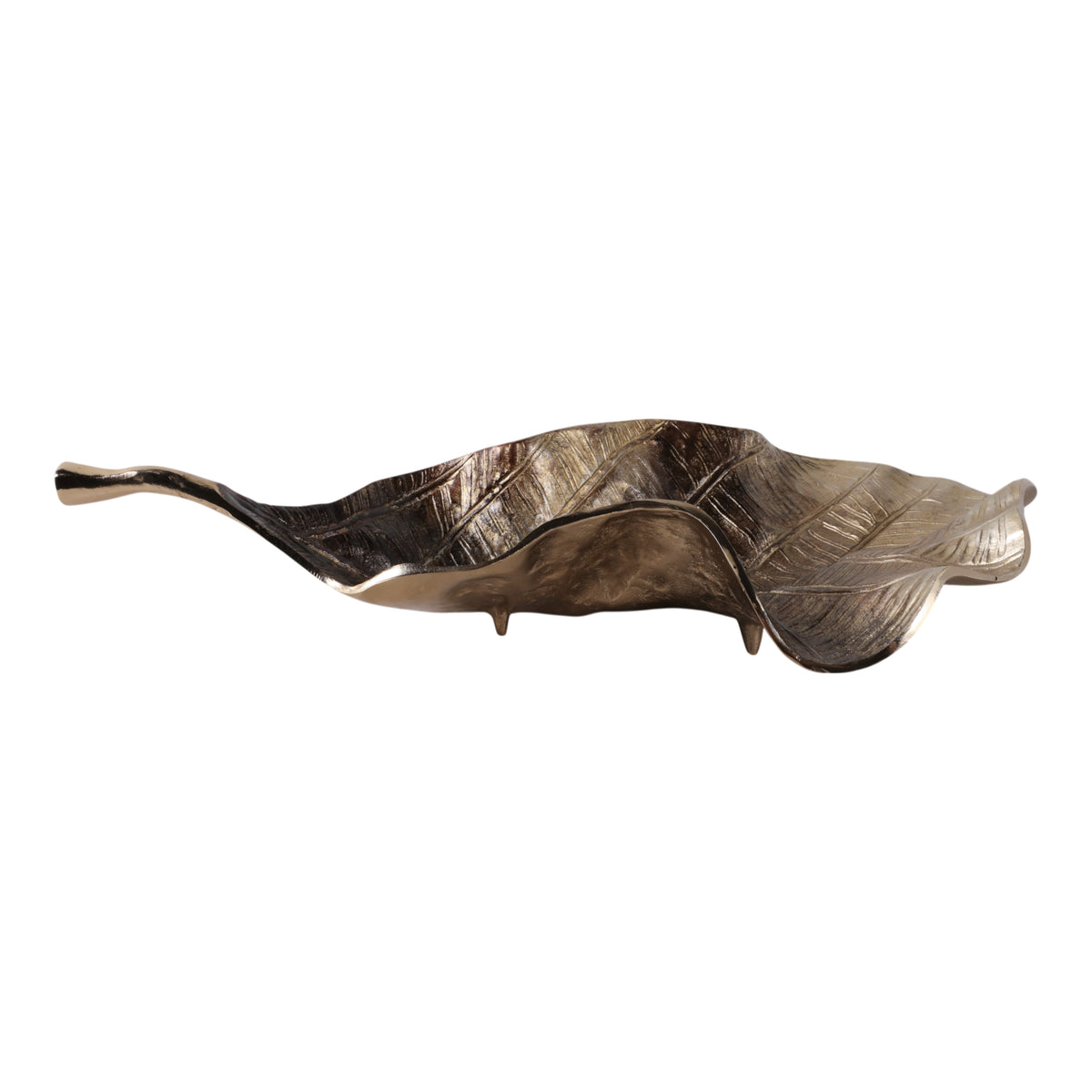 Wintonwind Gold/Brown Tray