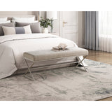 Wexley Beige Bench