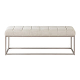 Wendell Brown Bench