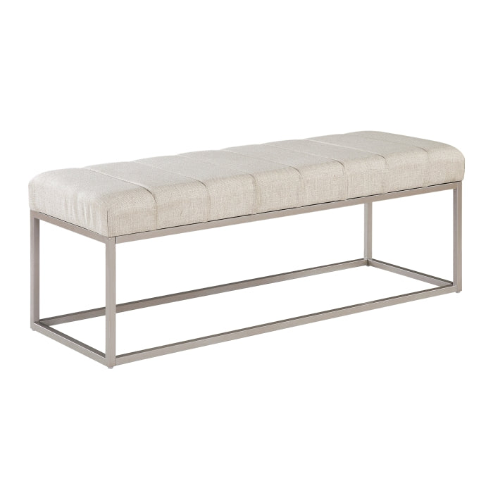 Wendell Brown Bench