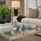 Maeham Silver Decor