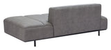 Confection Gray Sofa