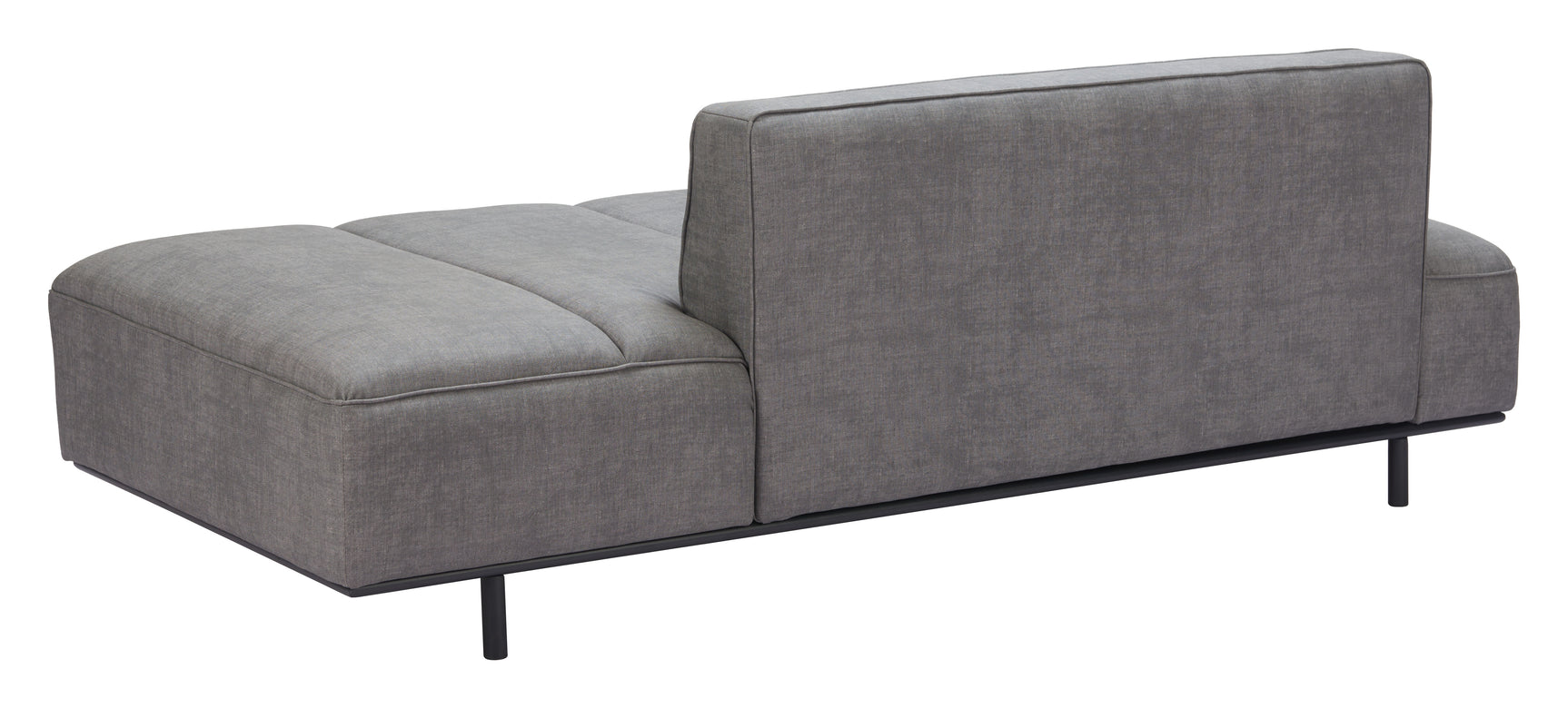 Confection Gray Sofa