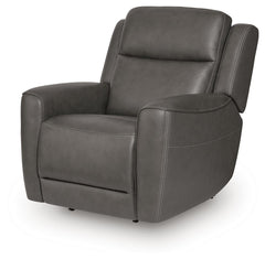 4Z-Tribano Anchor Power Lift Recliner - Ornate Home