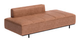 Confection Brown Sofa