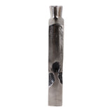 Haldenmill Silver/Black Medium Vase
