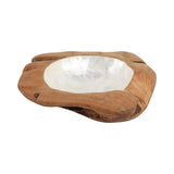 Millerton Brown Bowl