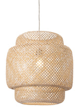 Finch Natural Ceiling Lamp