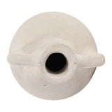 Farleybeach Ivory/White Vase