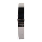 Bayardwell Ivory/Silver Decor