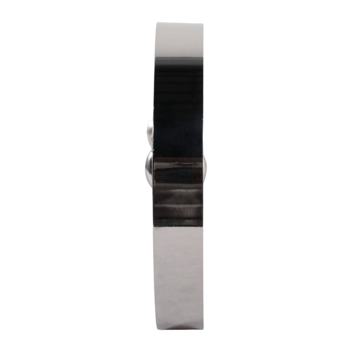 Bayardwell Ivory/Silver Decor