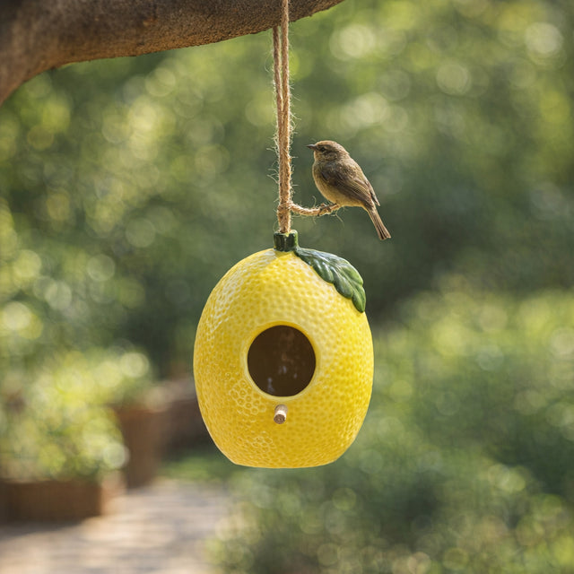 Bradenmill Yellow/Green Birding