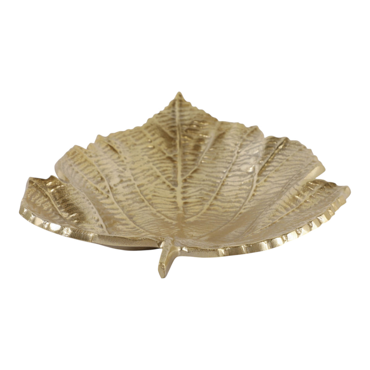 Emmetside Gold Bowl
