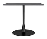 Molly Black Dining Table