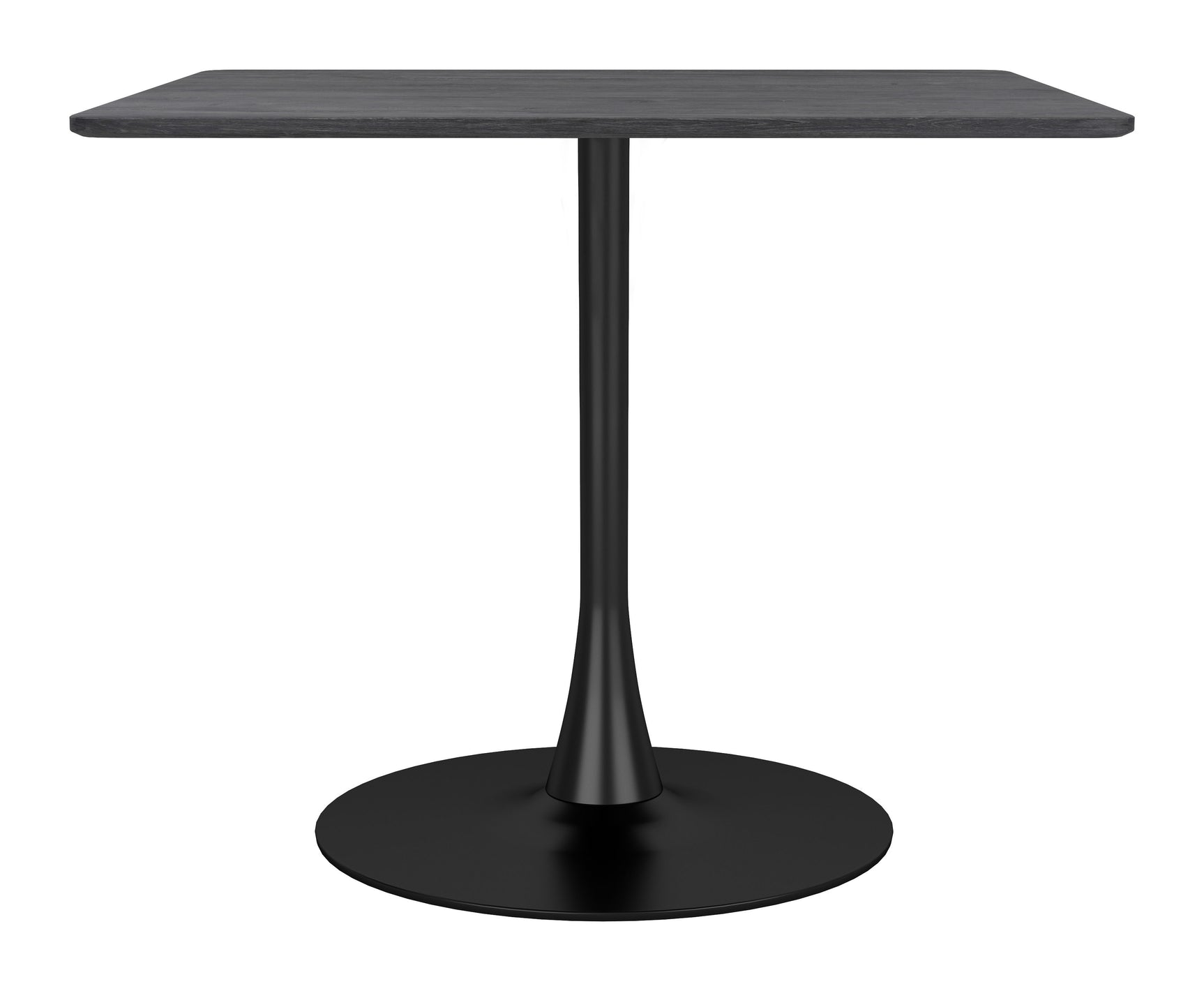 Molly Black Dining Table