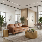 Divinity Brown Sofa