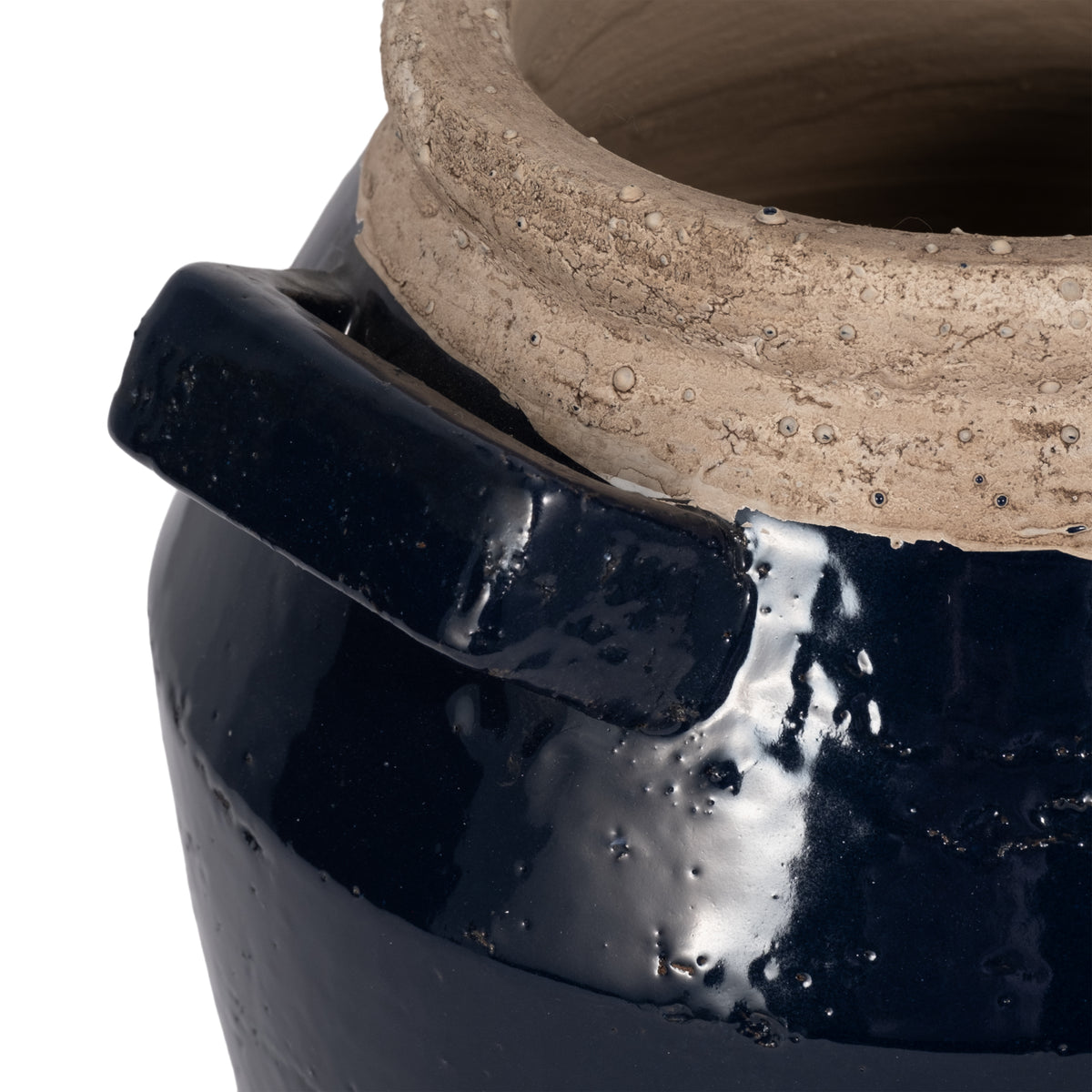 Clydeland Blue/Gray Vase - 20339-03