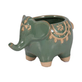 Miastone Green Planter