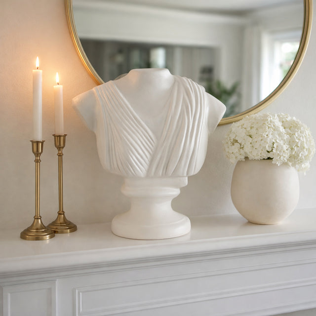 Hedleymill Ivory Decor