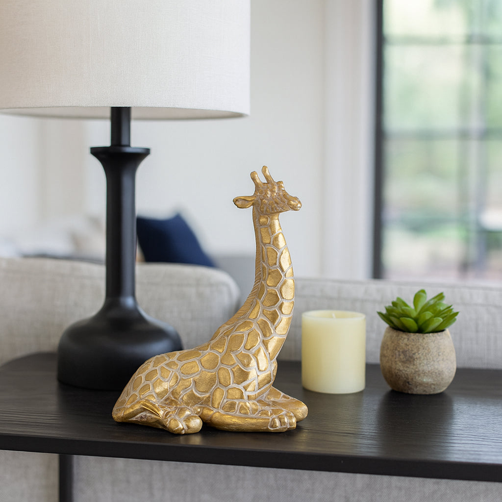 Julianview Gold Decor - 14720-02EC
