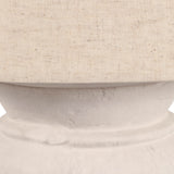 Breckview Ivory Lamp
