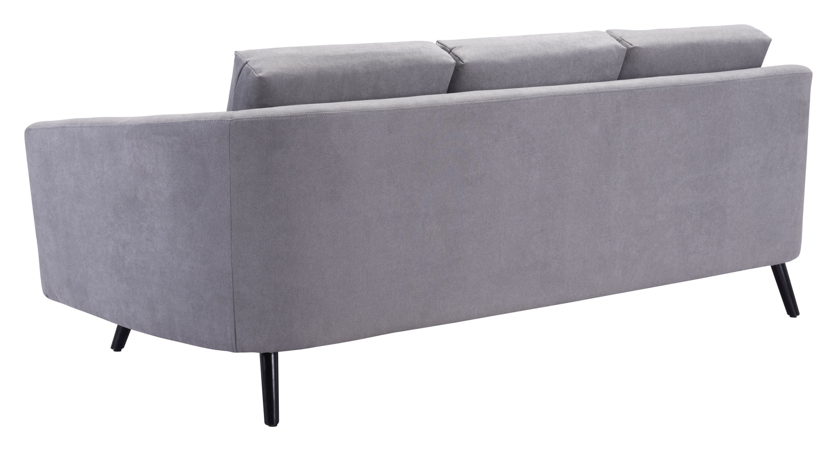 Divinity Gray Sofa