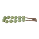 Palmerhaven Green Bead