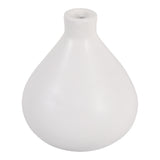 Duttonside White Large Vase