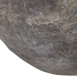 Zaneway Brown Vase