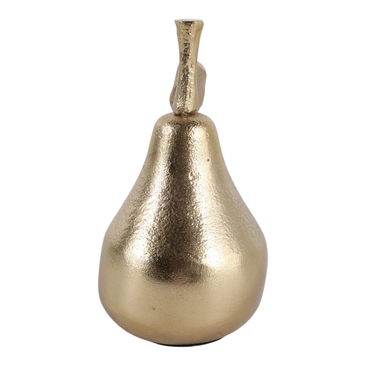 Mar Vista Gold Pear Figurine