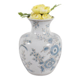 Holdenridge Brown/Blue Chinoiserie