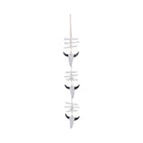 Doverstone Black/White Decor
