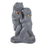 Millerstone Gray Garden Statuary