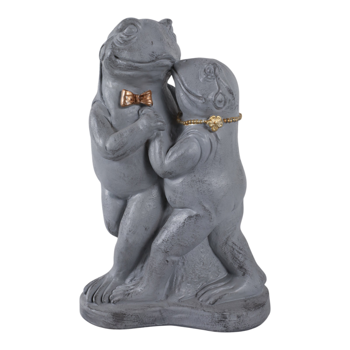 Millerstone Gray Garden Statuary