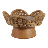 Gradyburn Brown/Tan Bowl