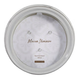 Miles Blue/Brown Neroli Basil Chinoiserie Candle