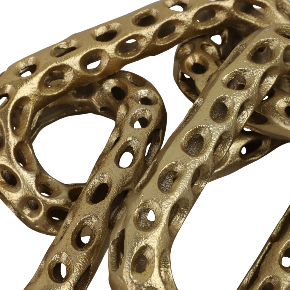 Caseyley Gold Decor