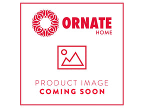 5 inch Low Profile Black Queen Wooden Foundation - Ornate Home