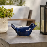 Hattongate Blue Garden Statuary