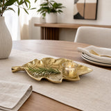 Bentonley Gold Tray