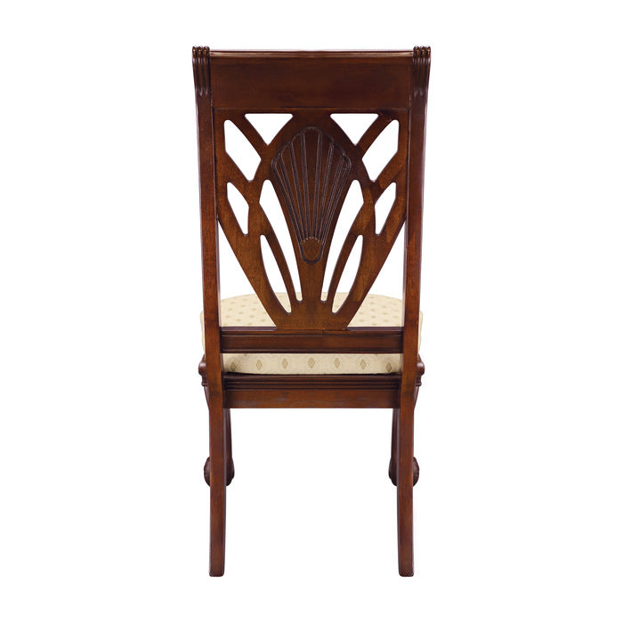 Norwich Cherry Side Chair