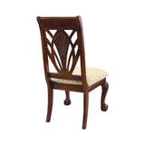 Norwich Cherry Side Chair