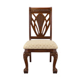 Norwich Cherry Side Chair